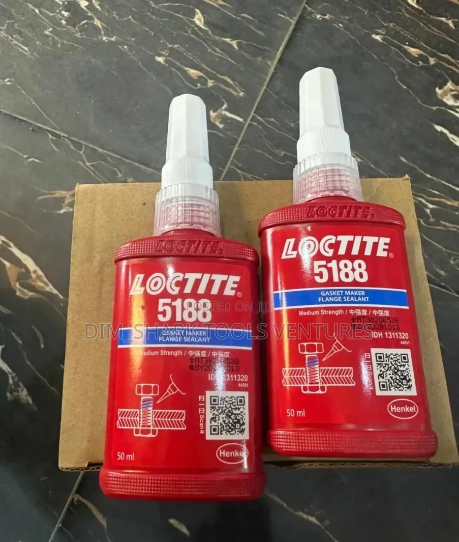 Loctite 5188 Flange Sealant