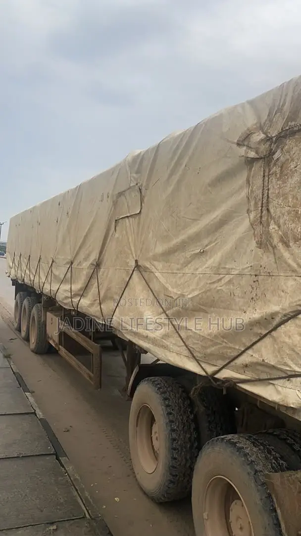 Bulk Cement Supply in Sangotedo | 300, 600 900 Bags