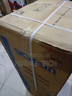 SkyRun BCD 138HC Advanced Performance Model Designed for Convenience