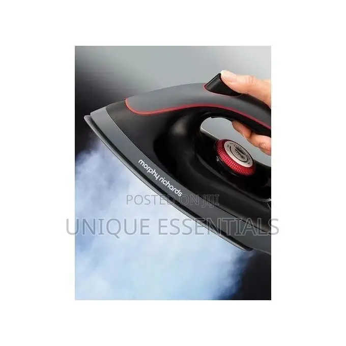 Power SteamElite Generator Steam Iron - 2400W