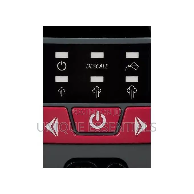 Power SteamElite Generator Steam Iron - 2400W