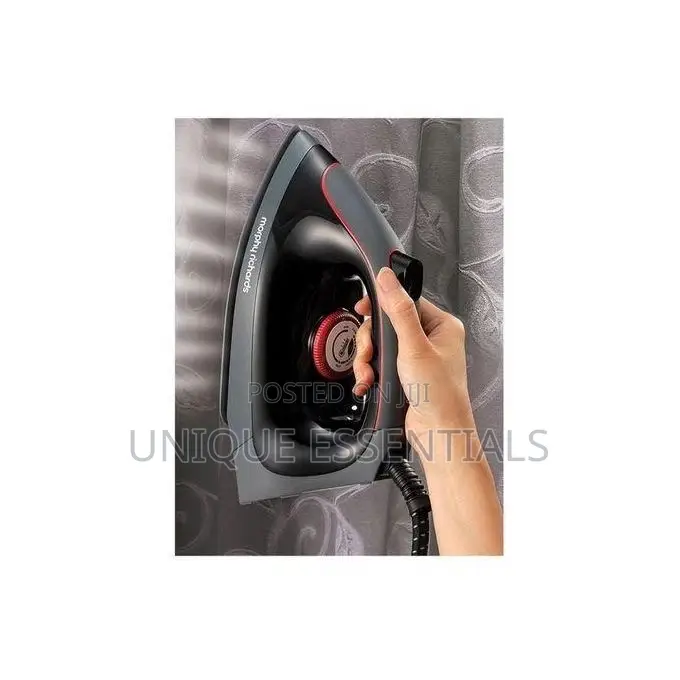 Power SteamElite Generator Steam Iron - 2400W