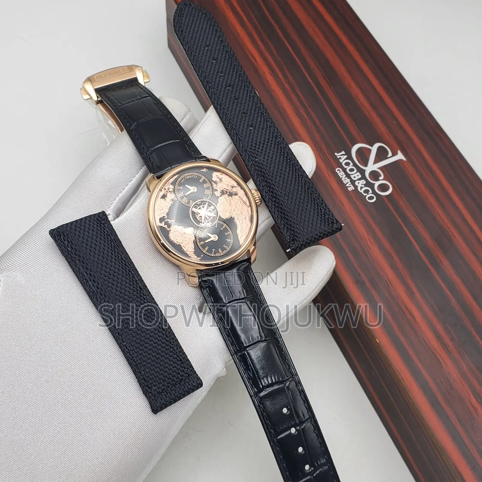 Jacob&co Watches