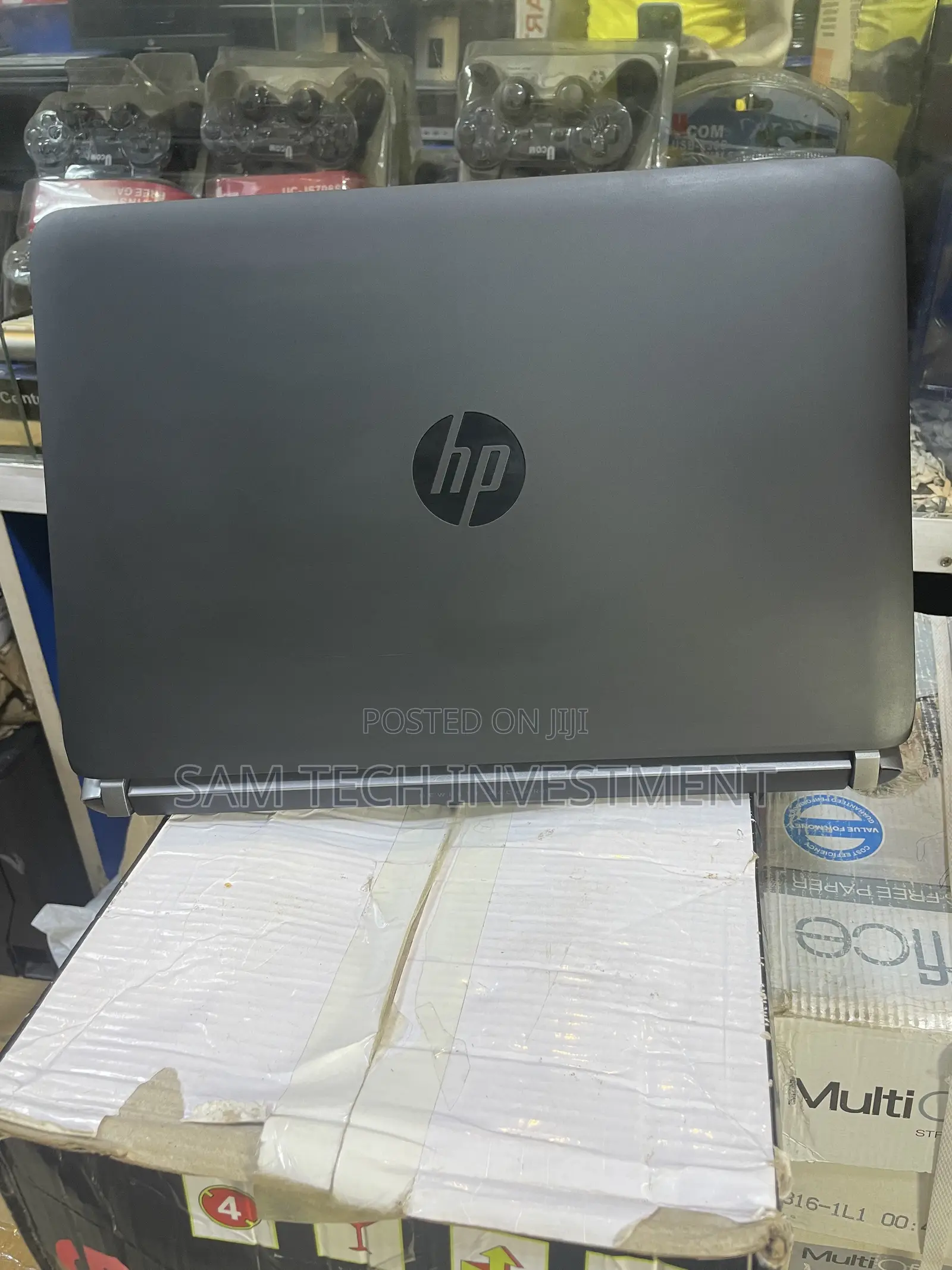 Laptop HP ProBook 430 G2 8GB Intel Core i5 HDD 500GB