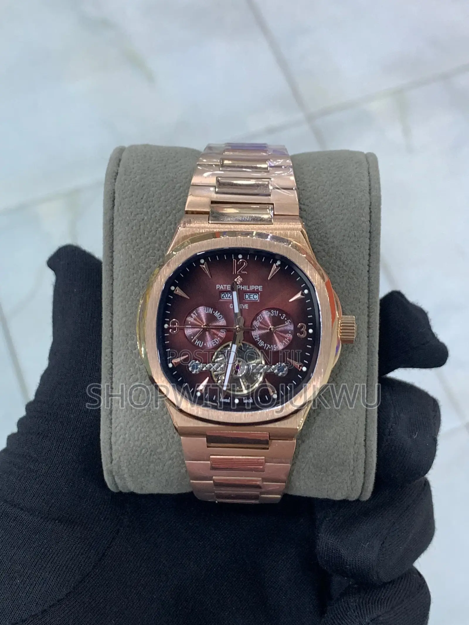 Patek Philippe Watches