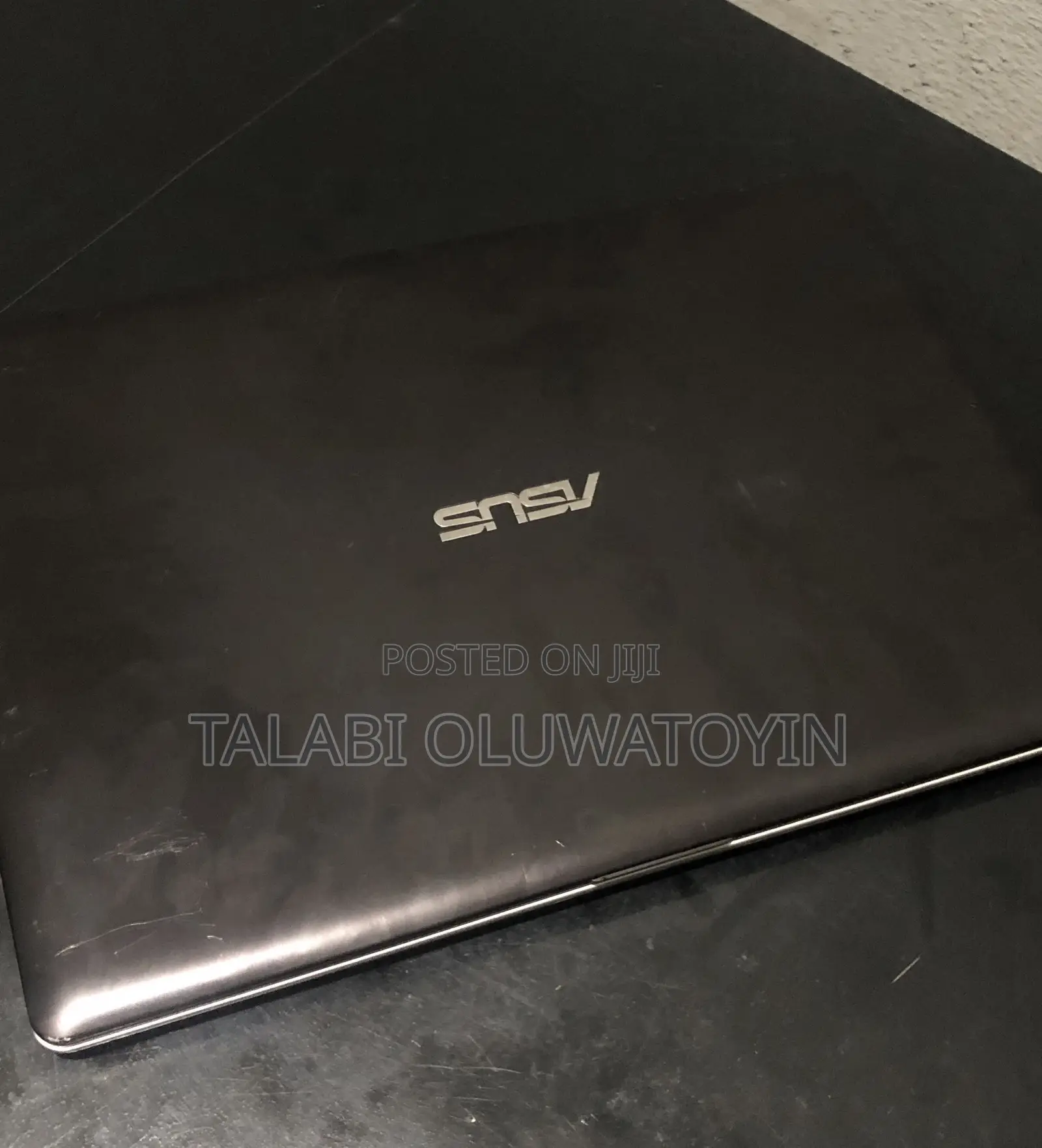 Laptop Asus VivoBook S300CA 4GB Intel Core i5 HDD 320GB