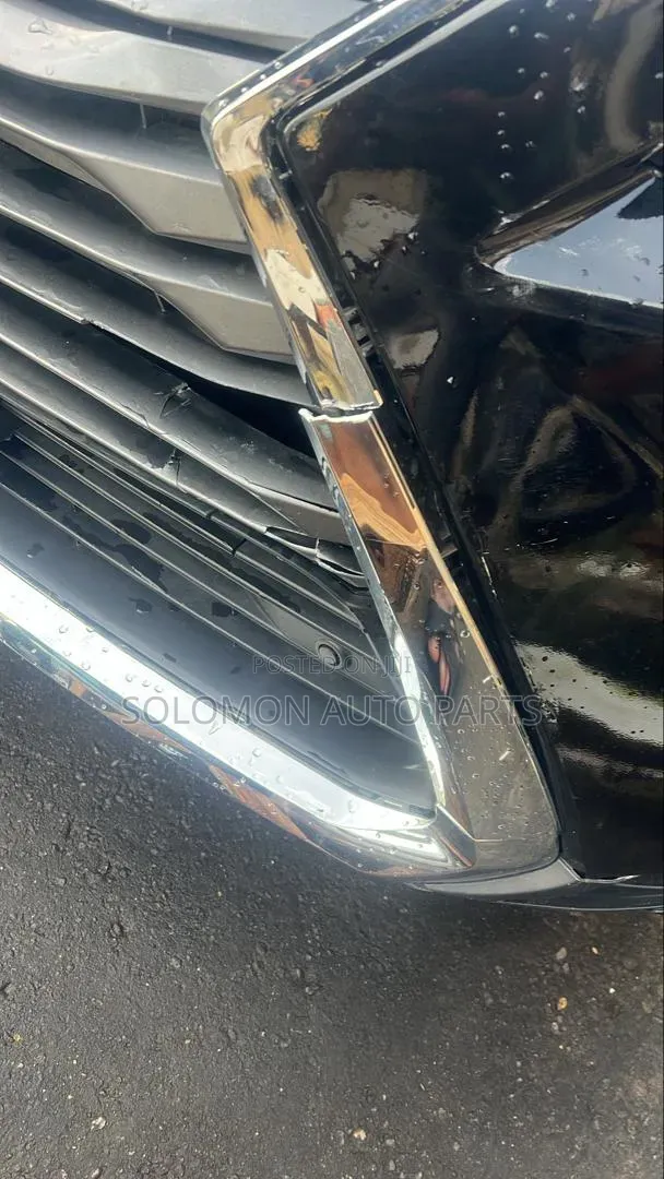 Roof Camera Highlander 2014 2015 2017 2018 2019