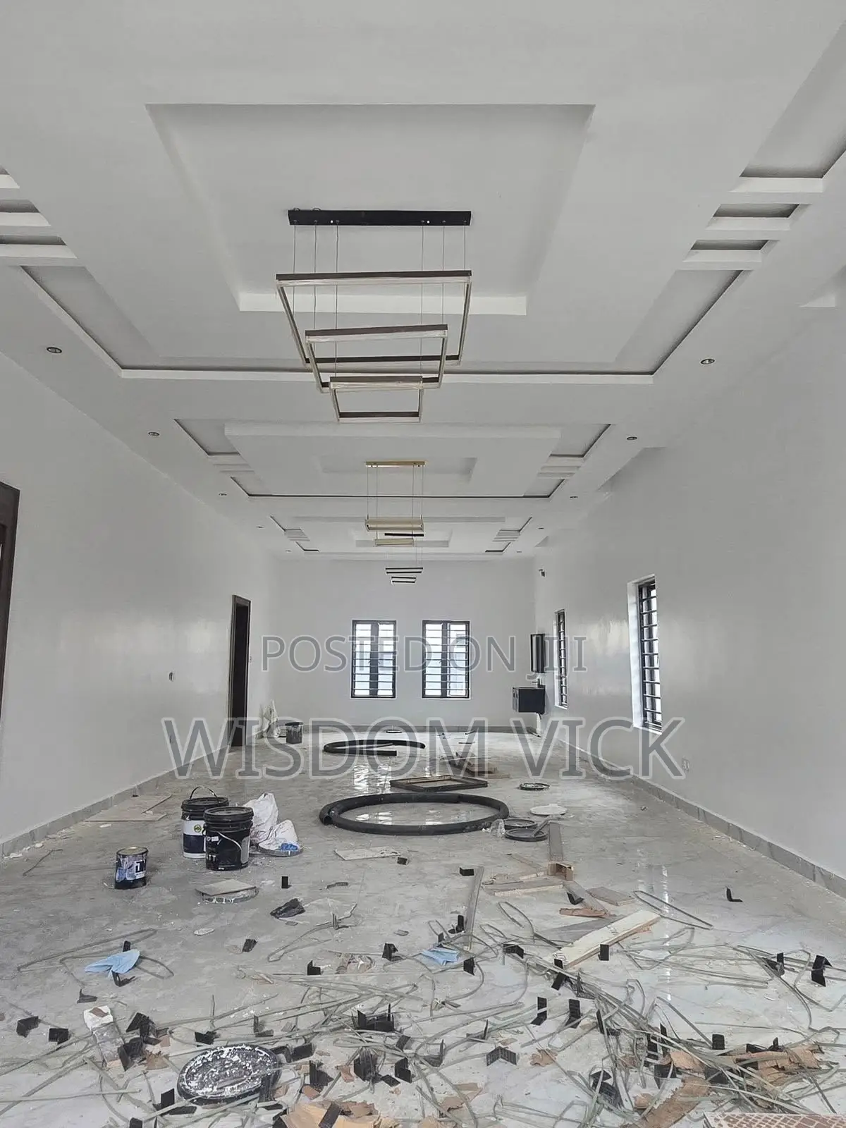 Expert Repainting & New Building Painting Service