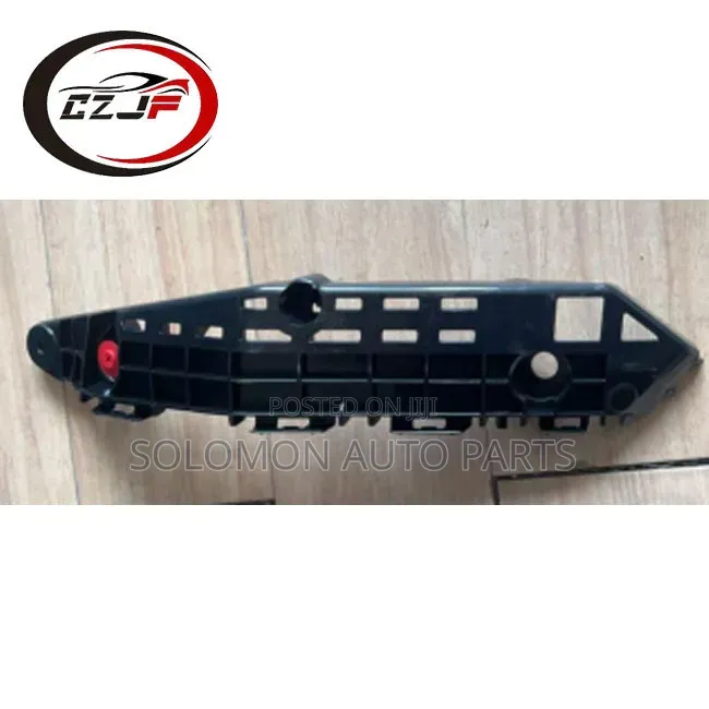 Front Bumper Hanger /Clips for Toyota Highlander Grand 2025 2026 Set