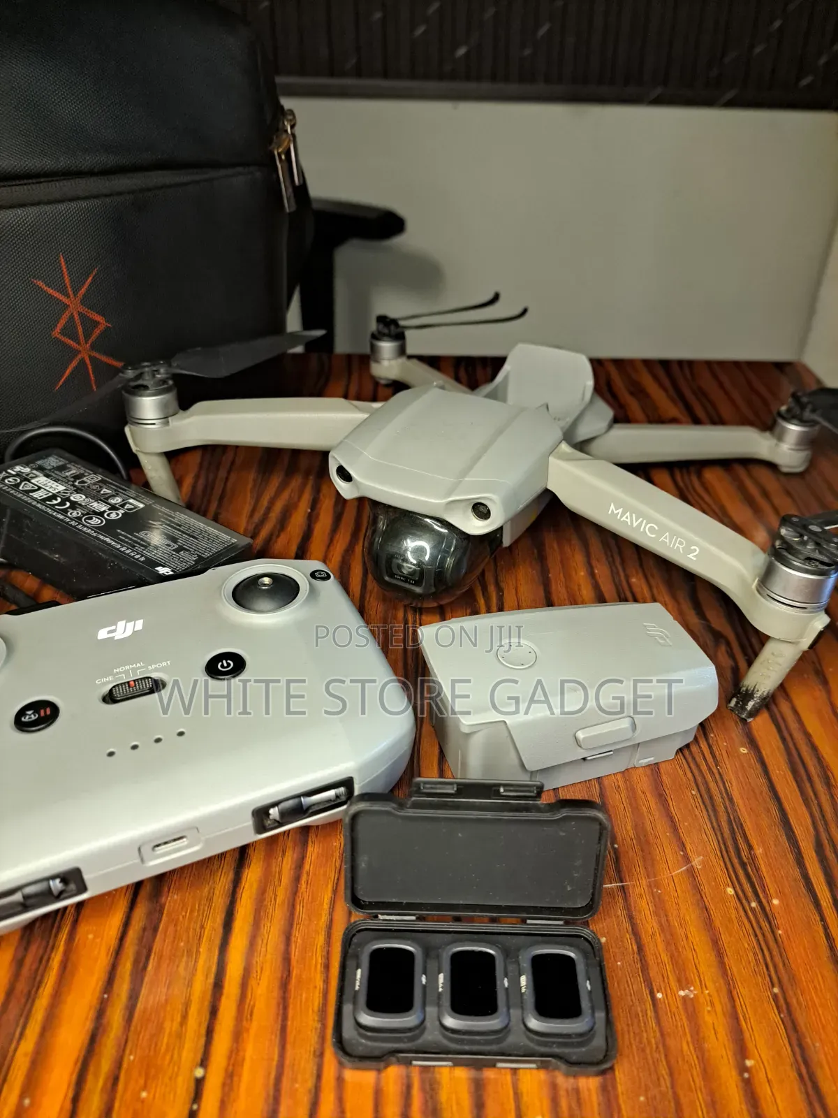 Mavic Air 2