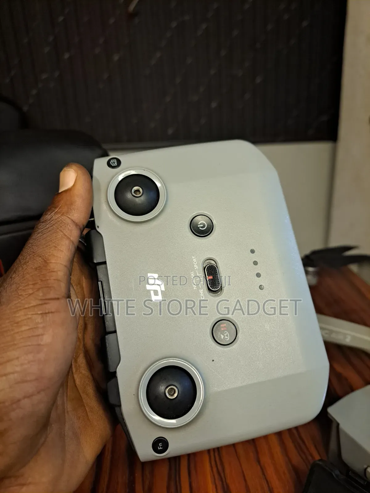 Mavic Air 2