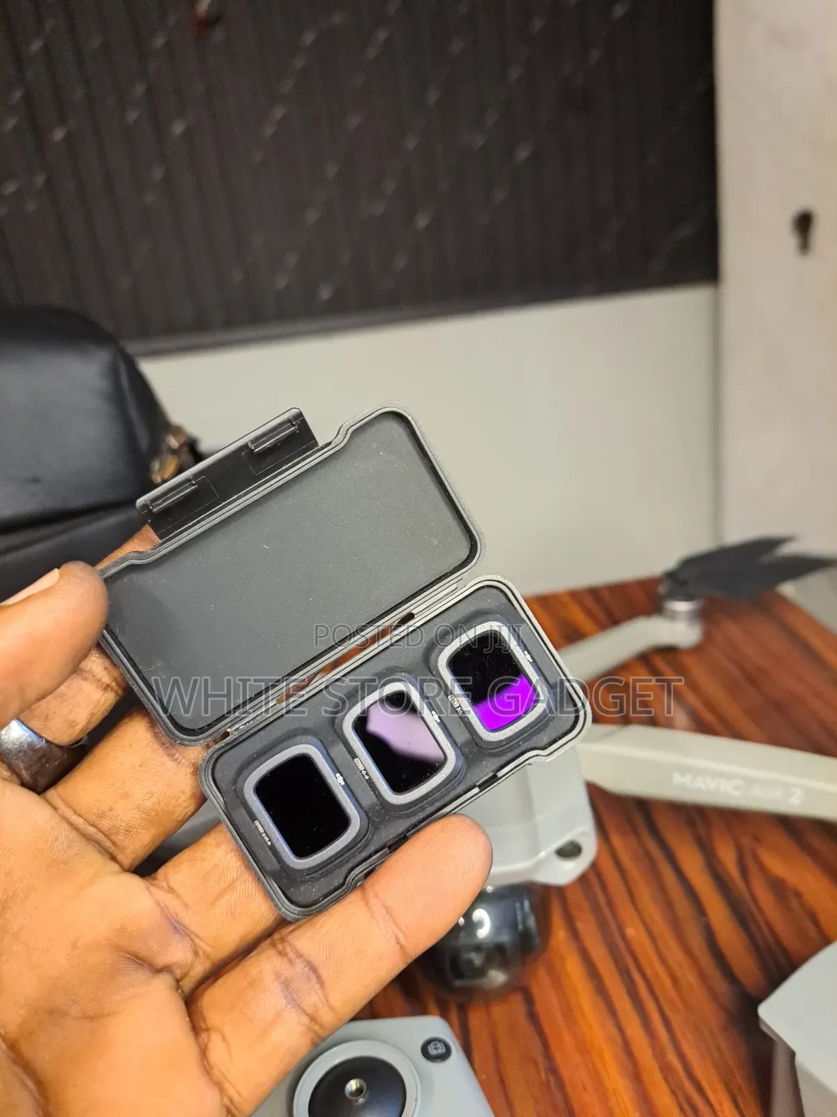 Mavic Air 2
