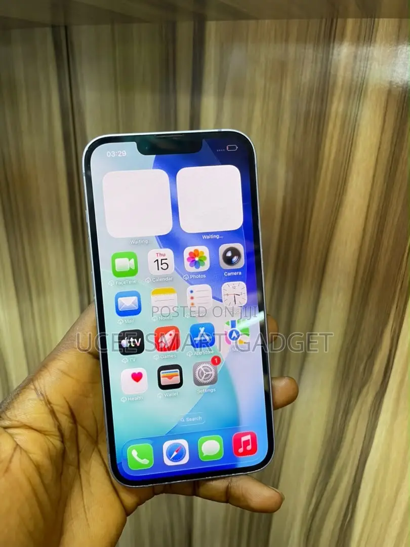 Apple iPhone 14 128 GB Blue