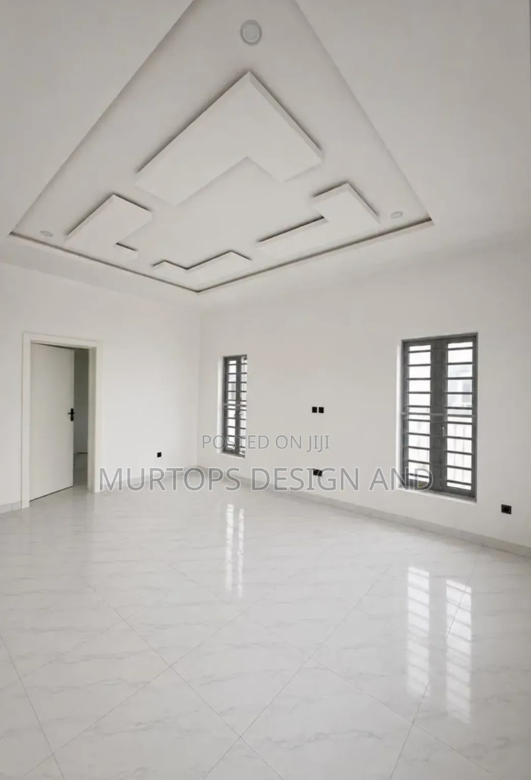 Mini Flat in Lekki Phase 2 for rent