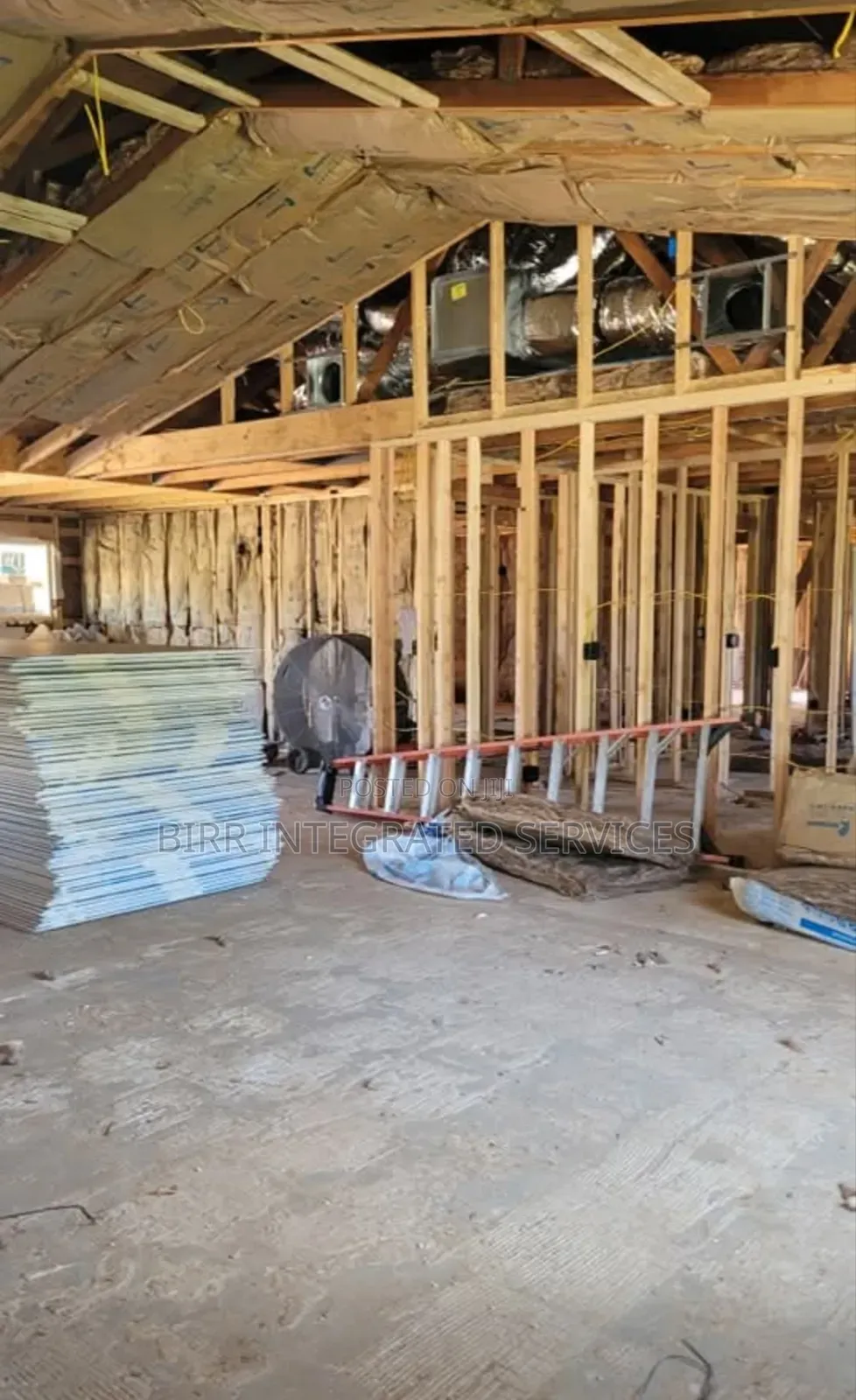 Dry Wall and Partitioning Expert