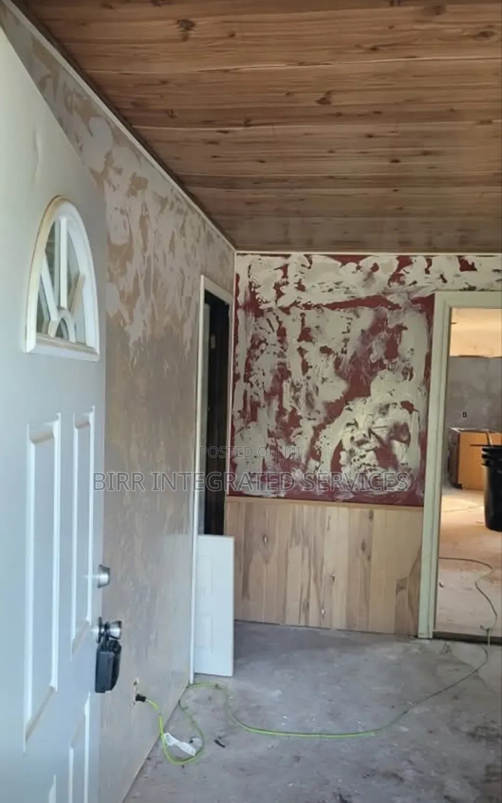 Dry Wall and Partitioning Expert