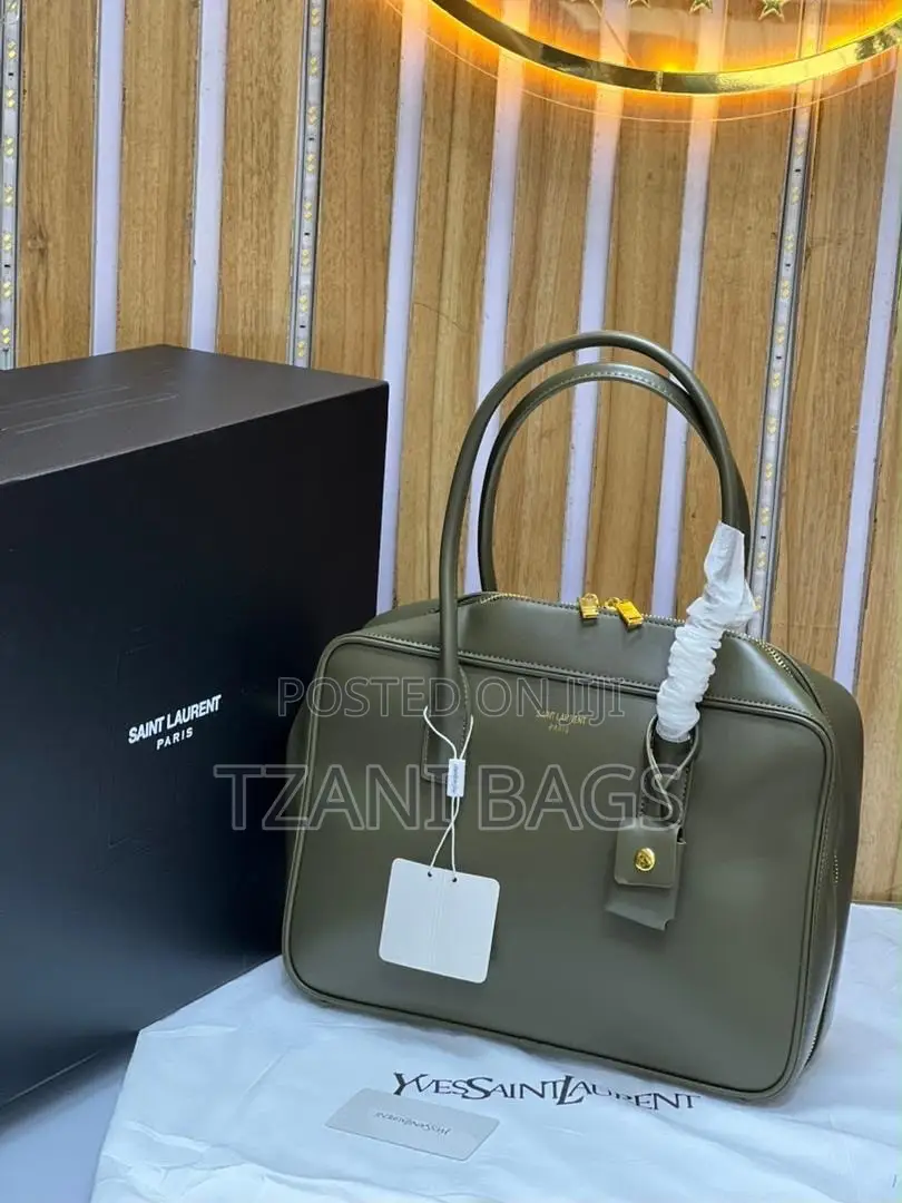 Original Saint Laurent Handbag