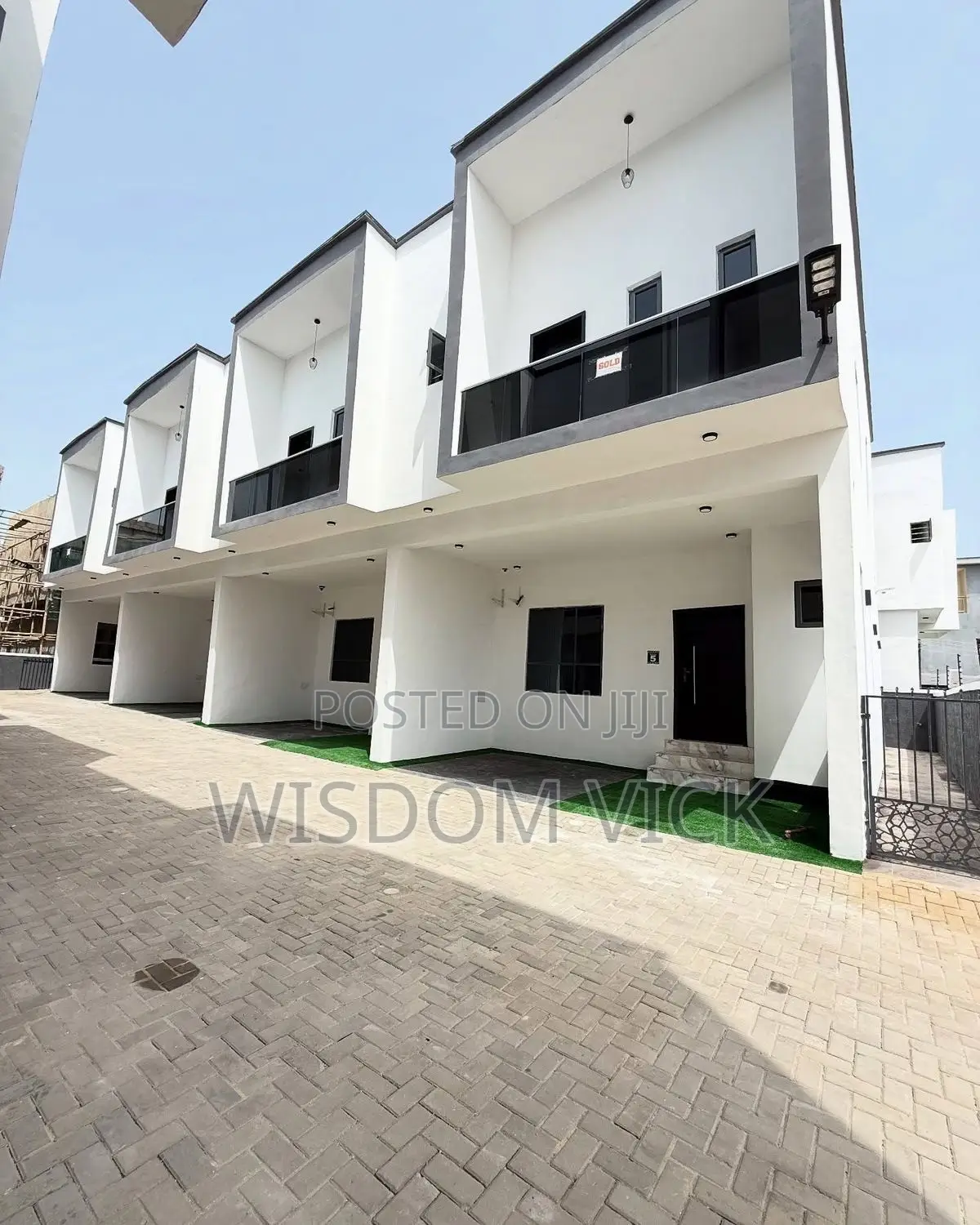 Professional Painter for Big & Small Contracts Anywhere in Abuja