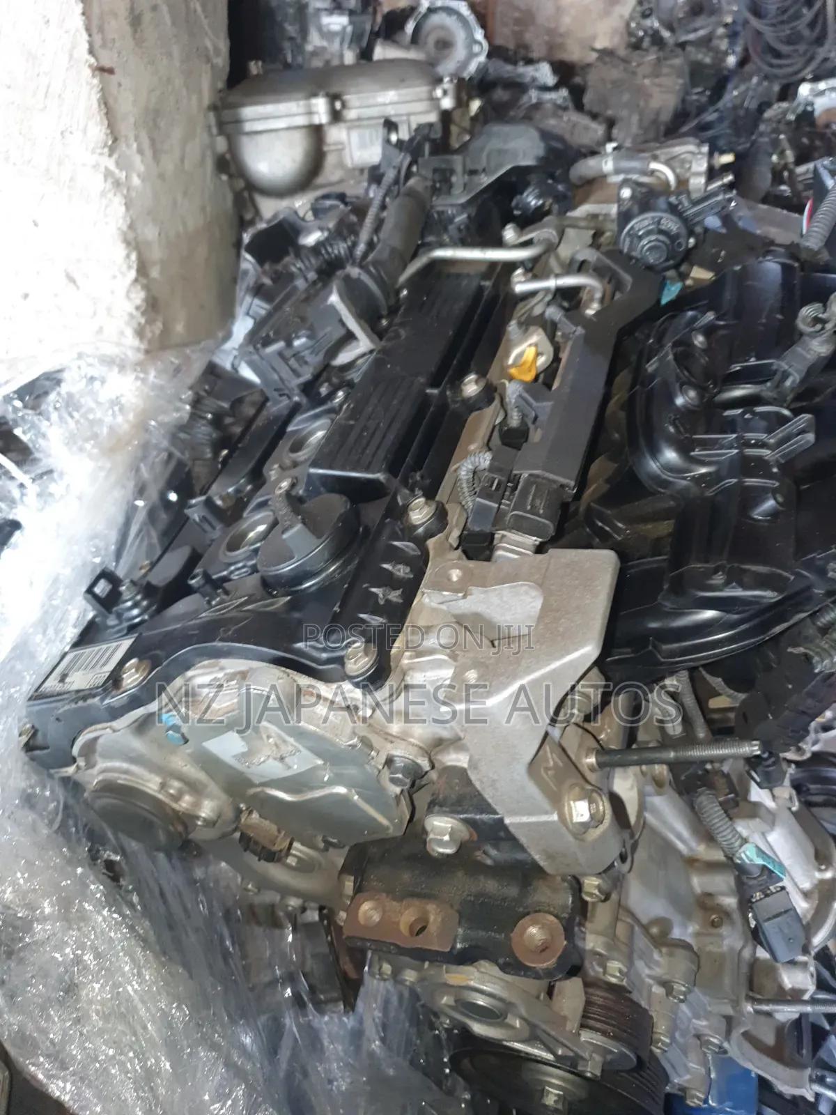 M20 Engine for Toyota Corolla New Model