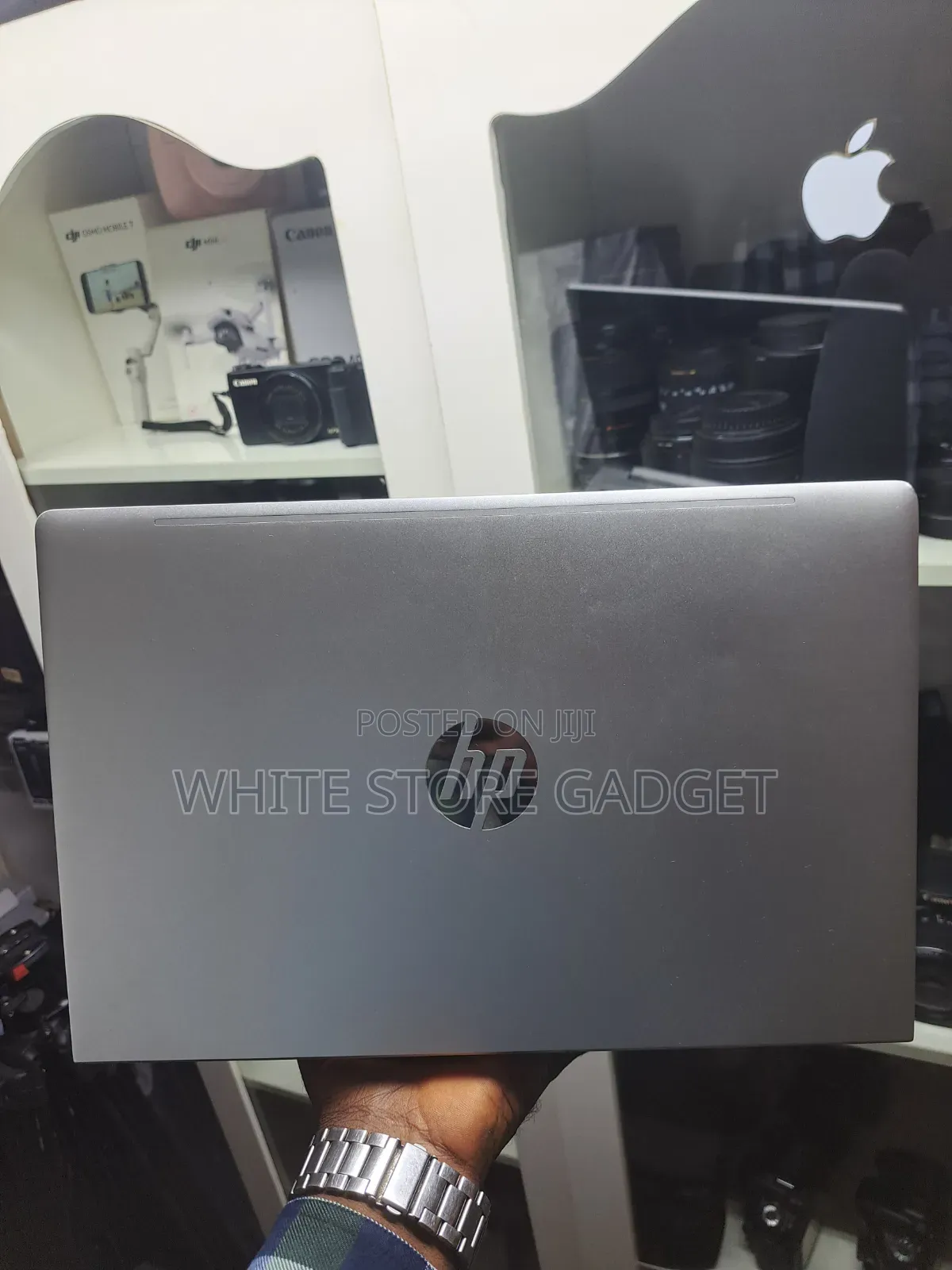 Laptop HP ProBook 440 G9 16GB Intel Core i5 SSD 512GB