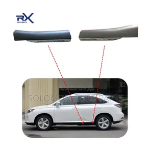 Door Padded Rx350 2010 2013 2015 Any Side Available