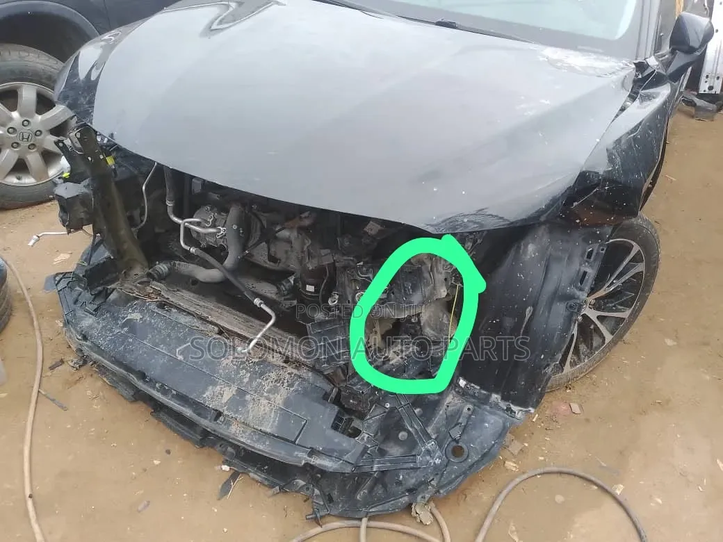 Door Padded Rx350 2010 2013 2015 Any Side Available
