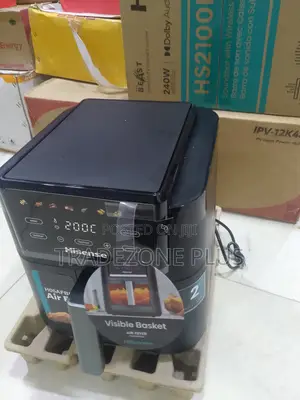 Hisense 1700W Kitchen Cooking Appliance