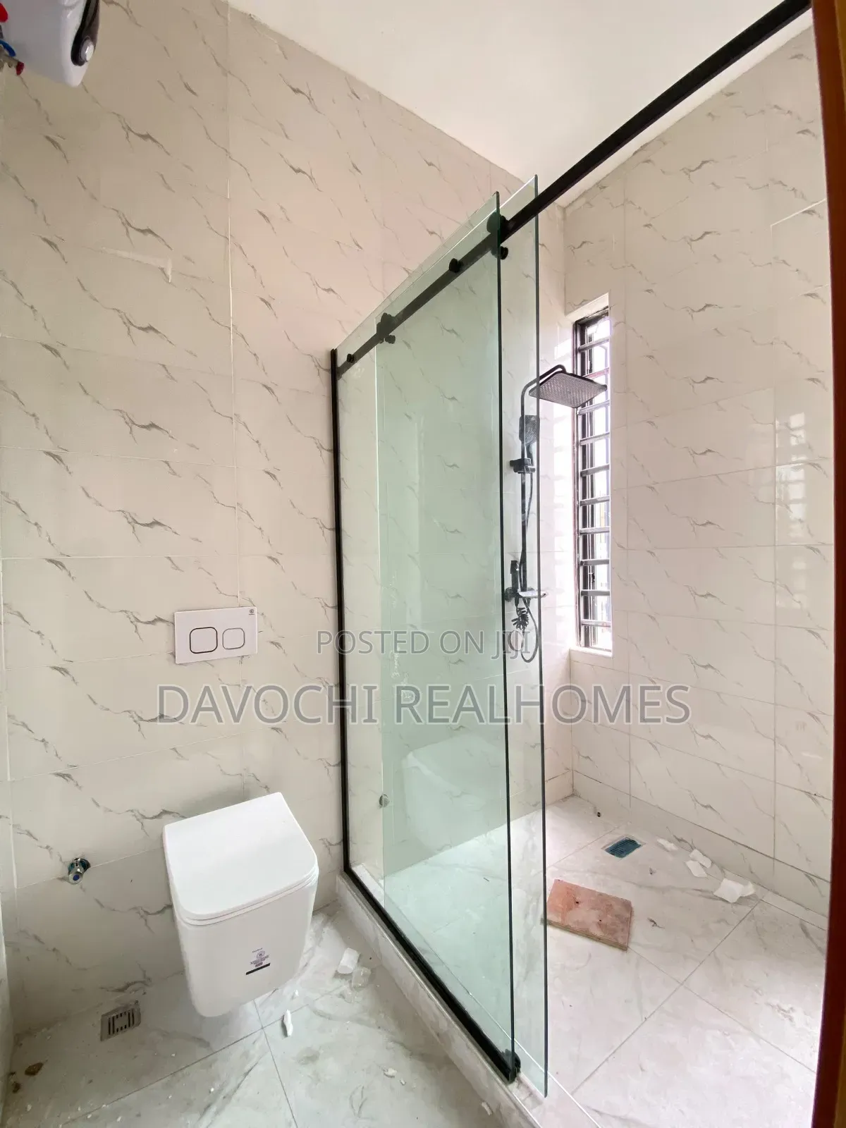4bdrm Duplex in Sangotedo for sale