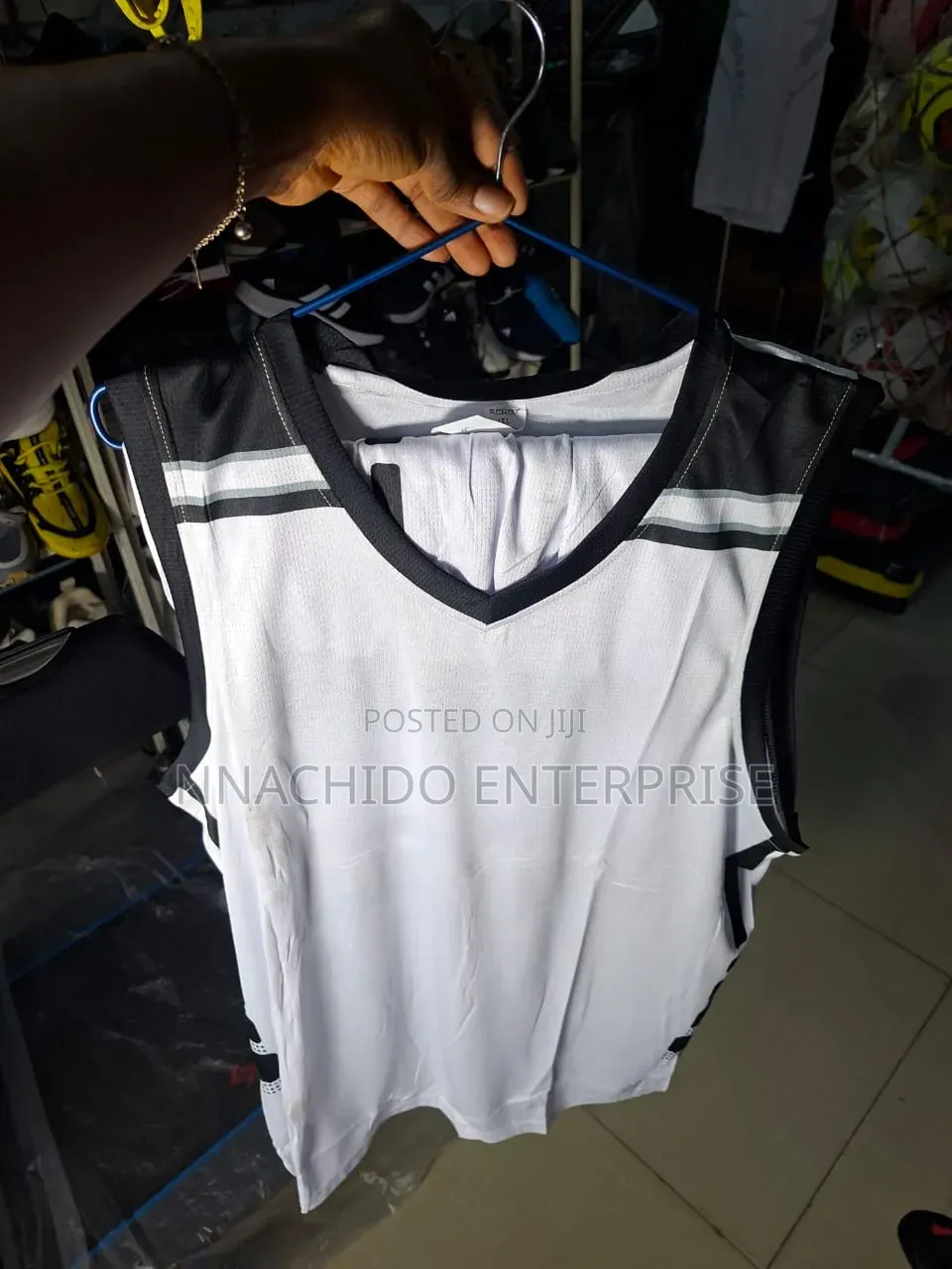 Quality Basketball Men Sport Wear