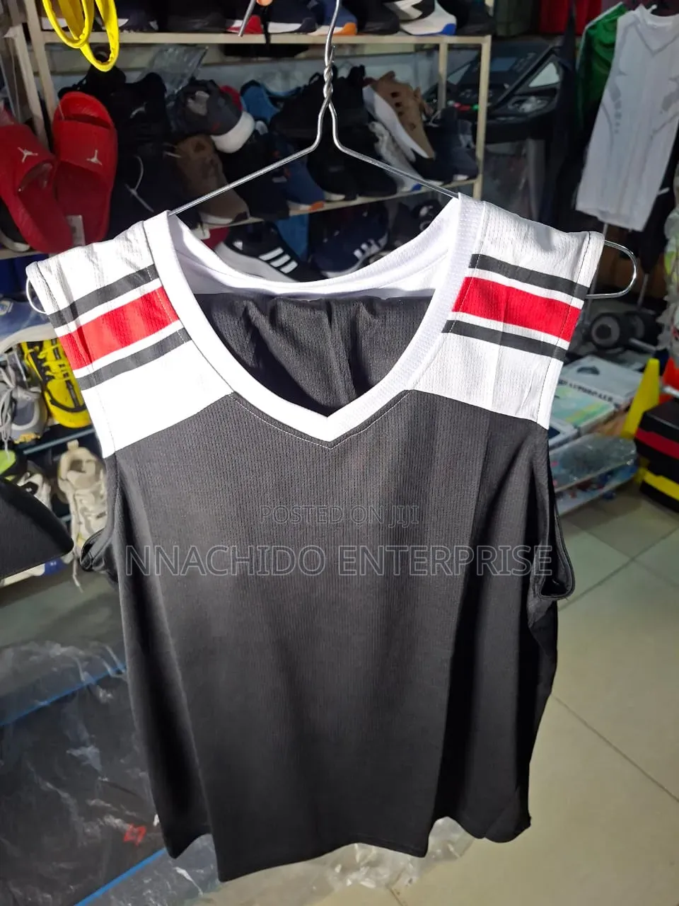 Quality Basketball Men Sport Wear