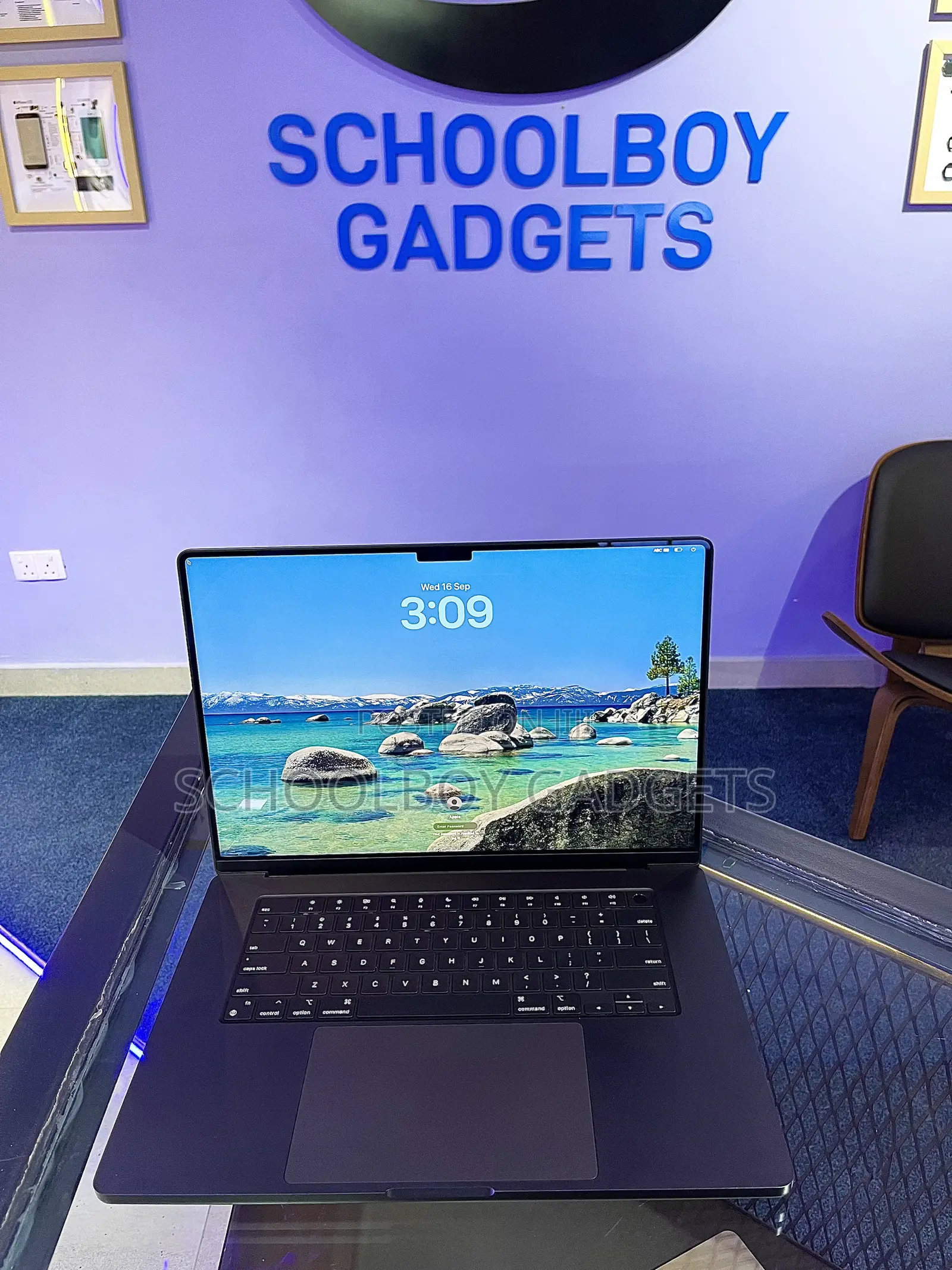 Laptop Apple MacBook Pro 2024 M4 48GB Apple M4 Pro SSD 1T