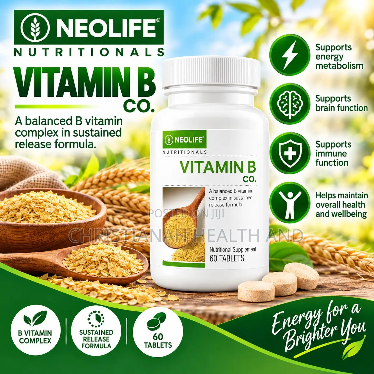 Vitamin Bco
