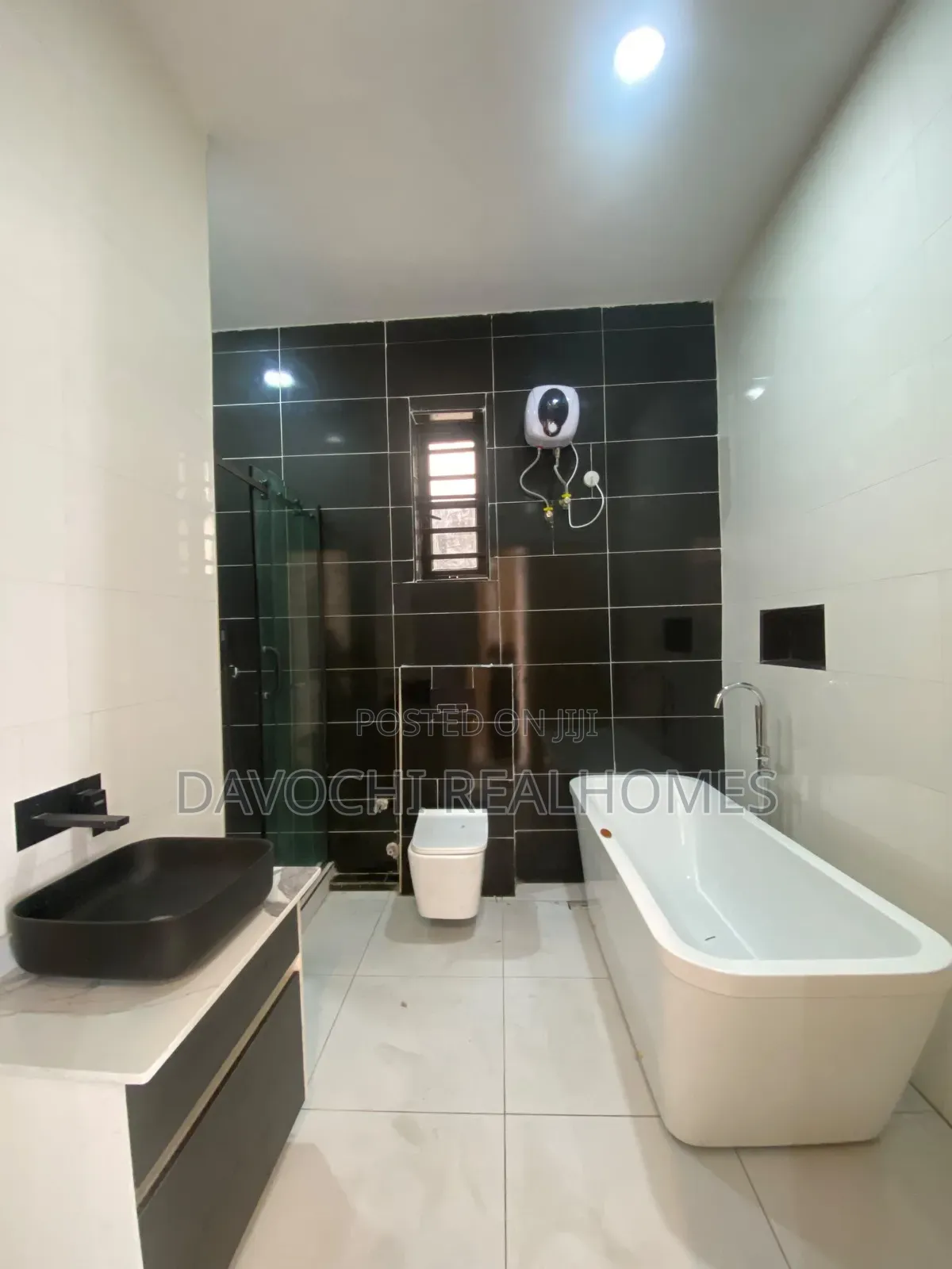 4bdrm Duplex in Sangotedo for sale