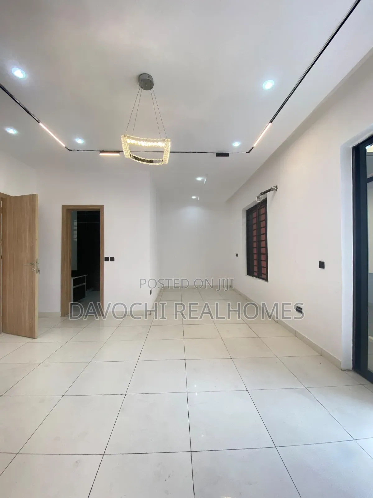 4bdrm Duplex in Sangotedo for sale