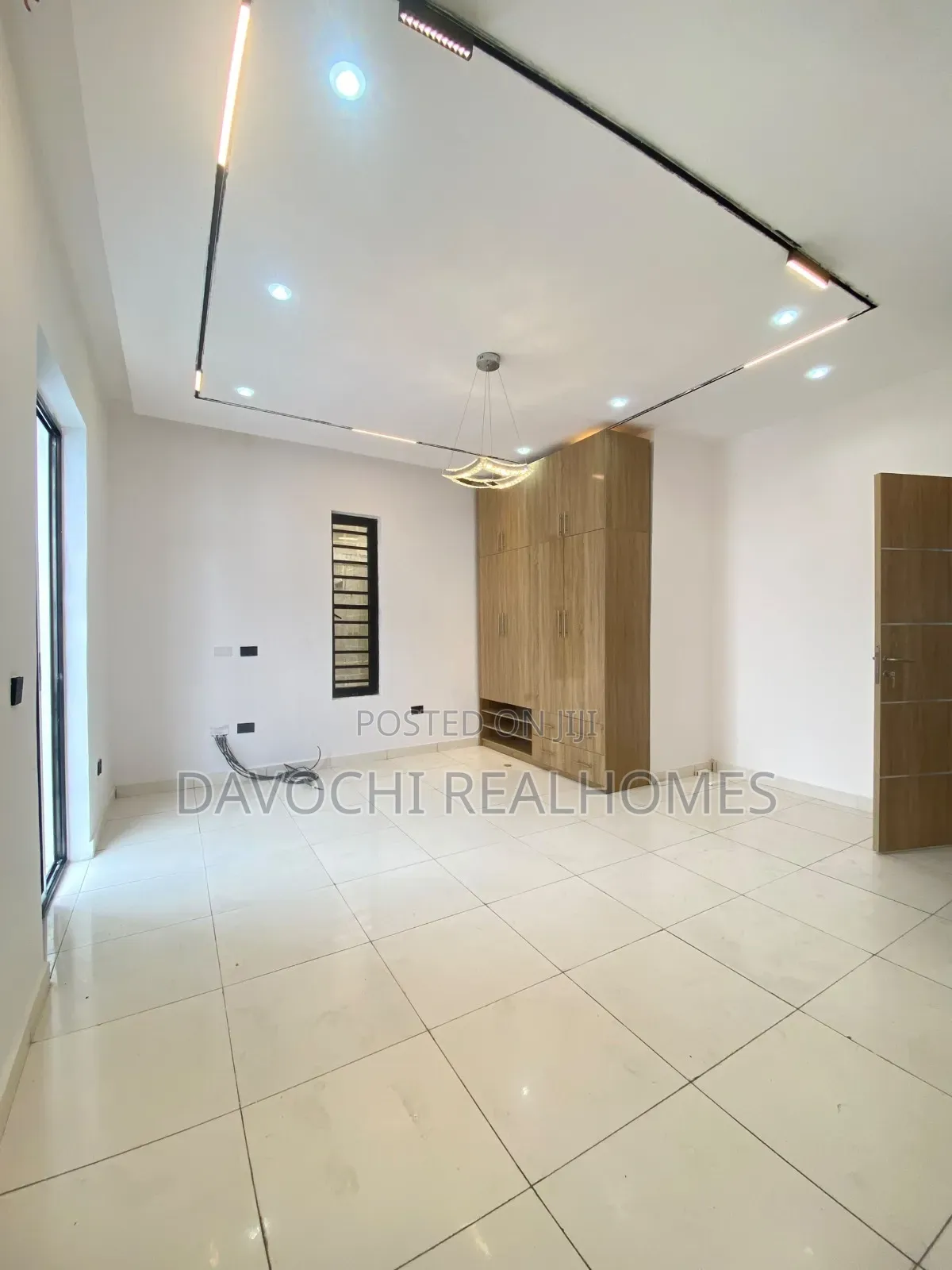 4bdrm Duplex in Sangotedo for sale