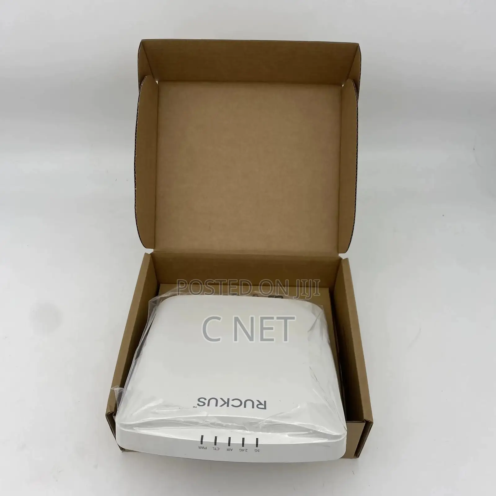 Ruckus R650 WiFi 6 Access Point | 2.5Gbps | 4x4 MU-MIMO | BEAMFLEX+