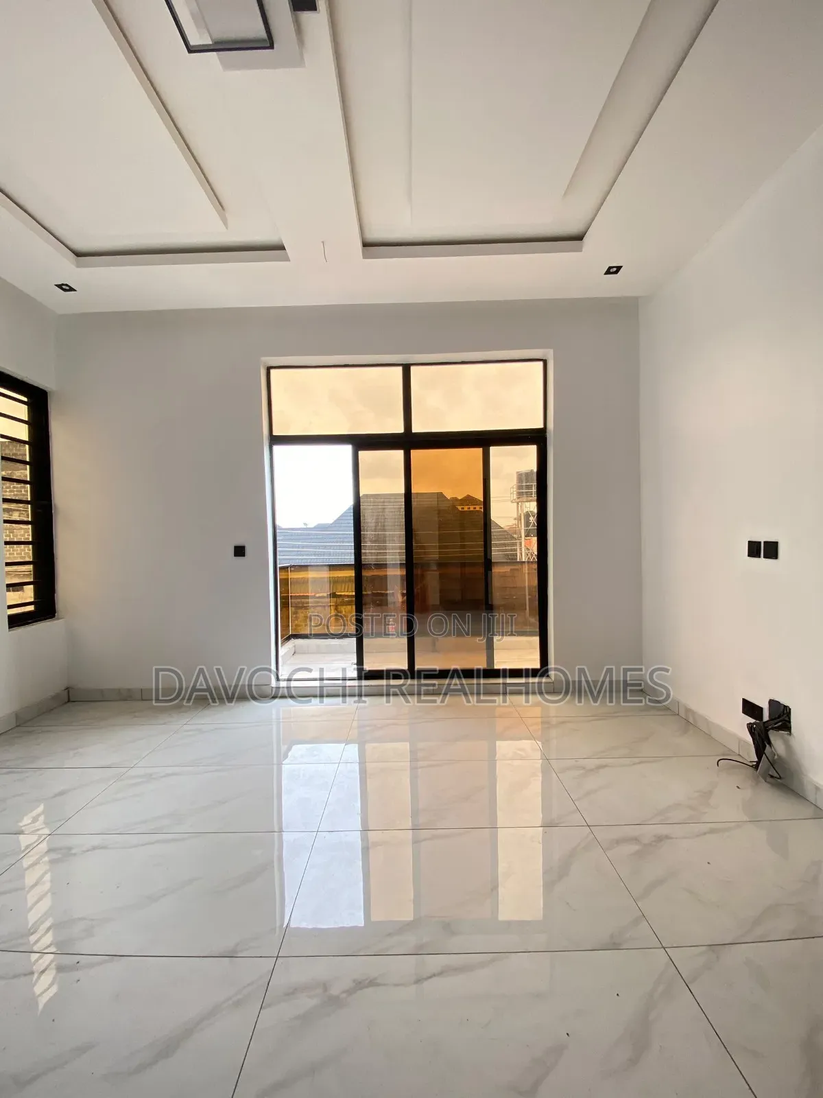 4bdrm Duplex in Sangotedo for sale