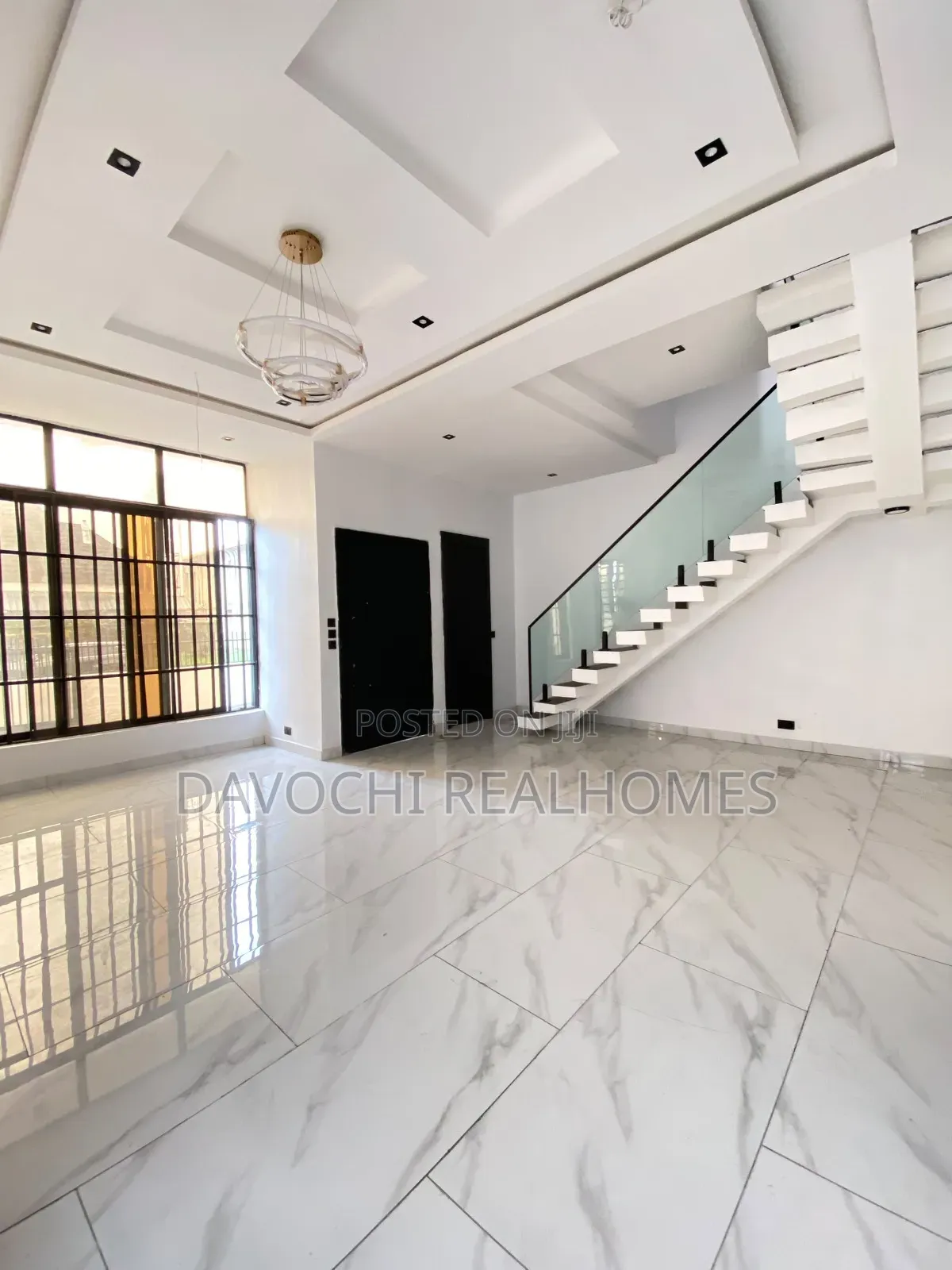 4bdrm Duplex in Sangotedo for sale