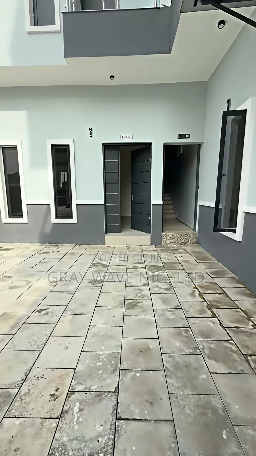 1bdrm Apartment in Katampe (Main) for rent