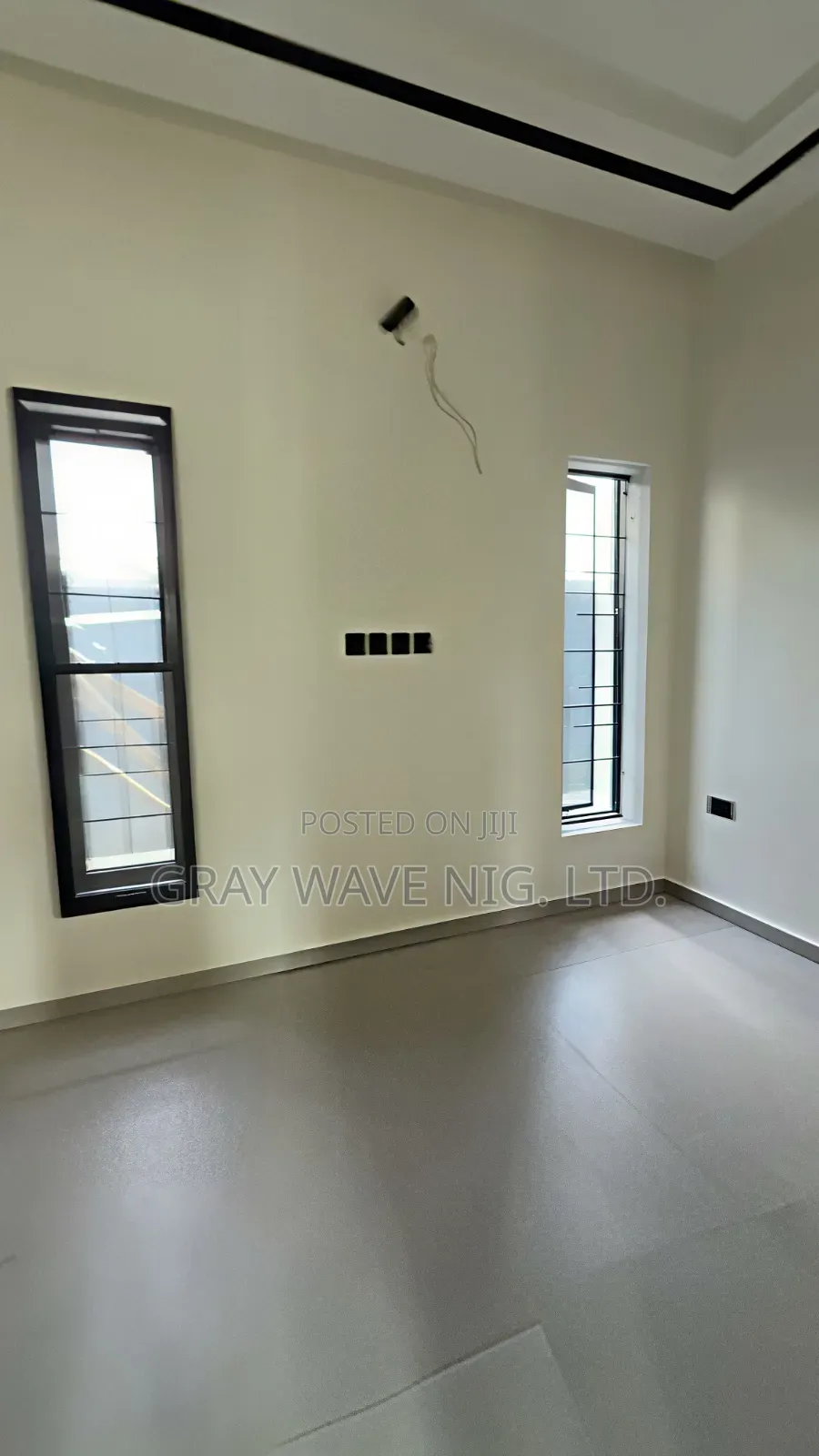 1bdrm Apartment in Katampe (Main) for rent