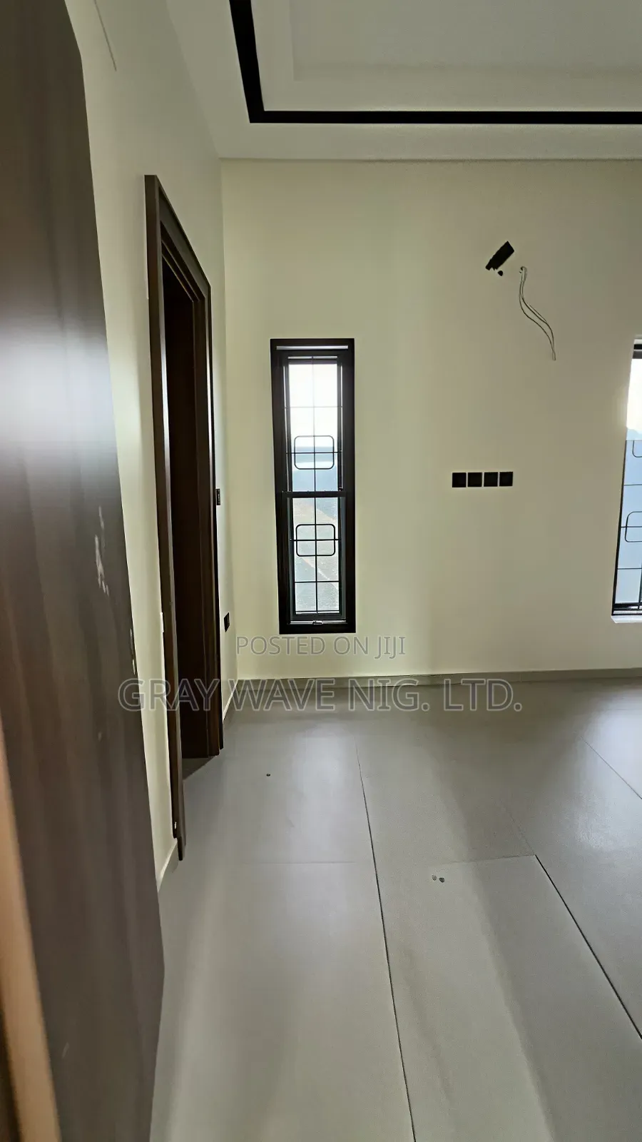 1bdrm Apartment in Katampe (Main) for rent