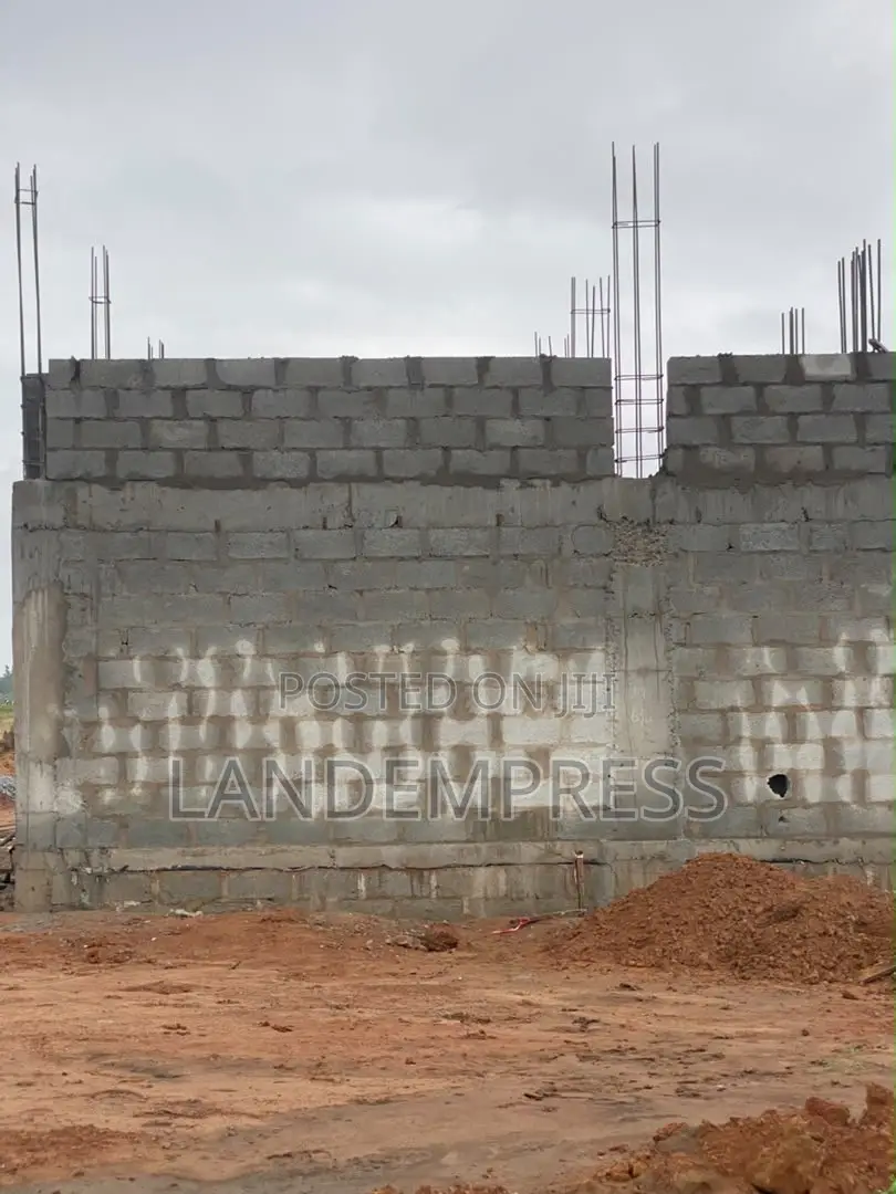 Plots Available at Omnia Prime Estate, Centenary City, Abuja