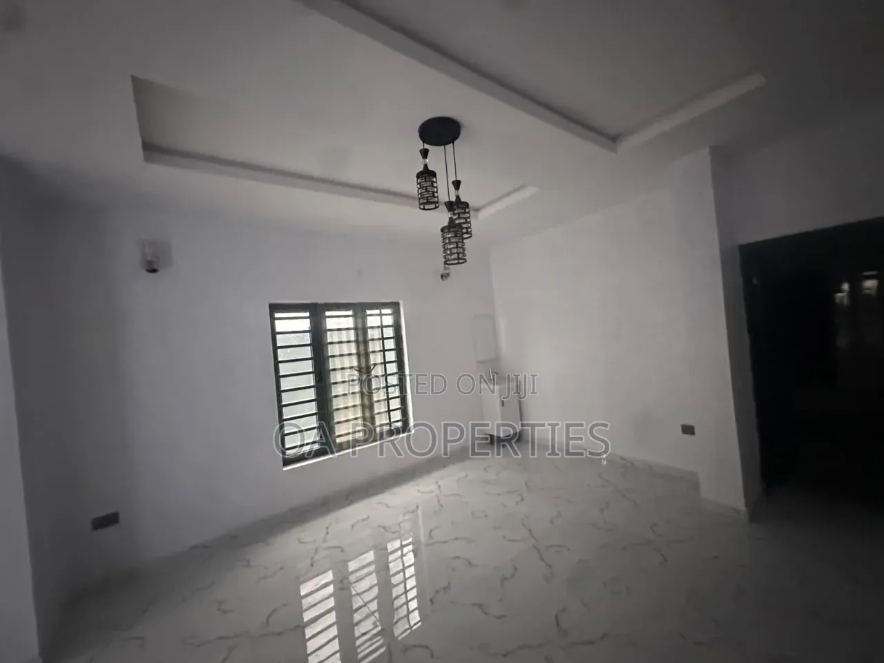 4bdrm Duplex in Ashi-Bodija Estate for rent