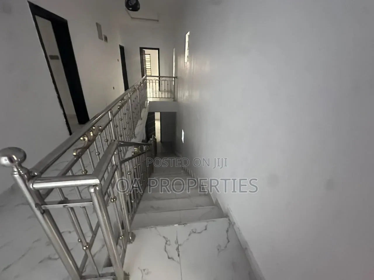 4bdrm Duplex in Ashi-Bodija Estate for rent