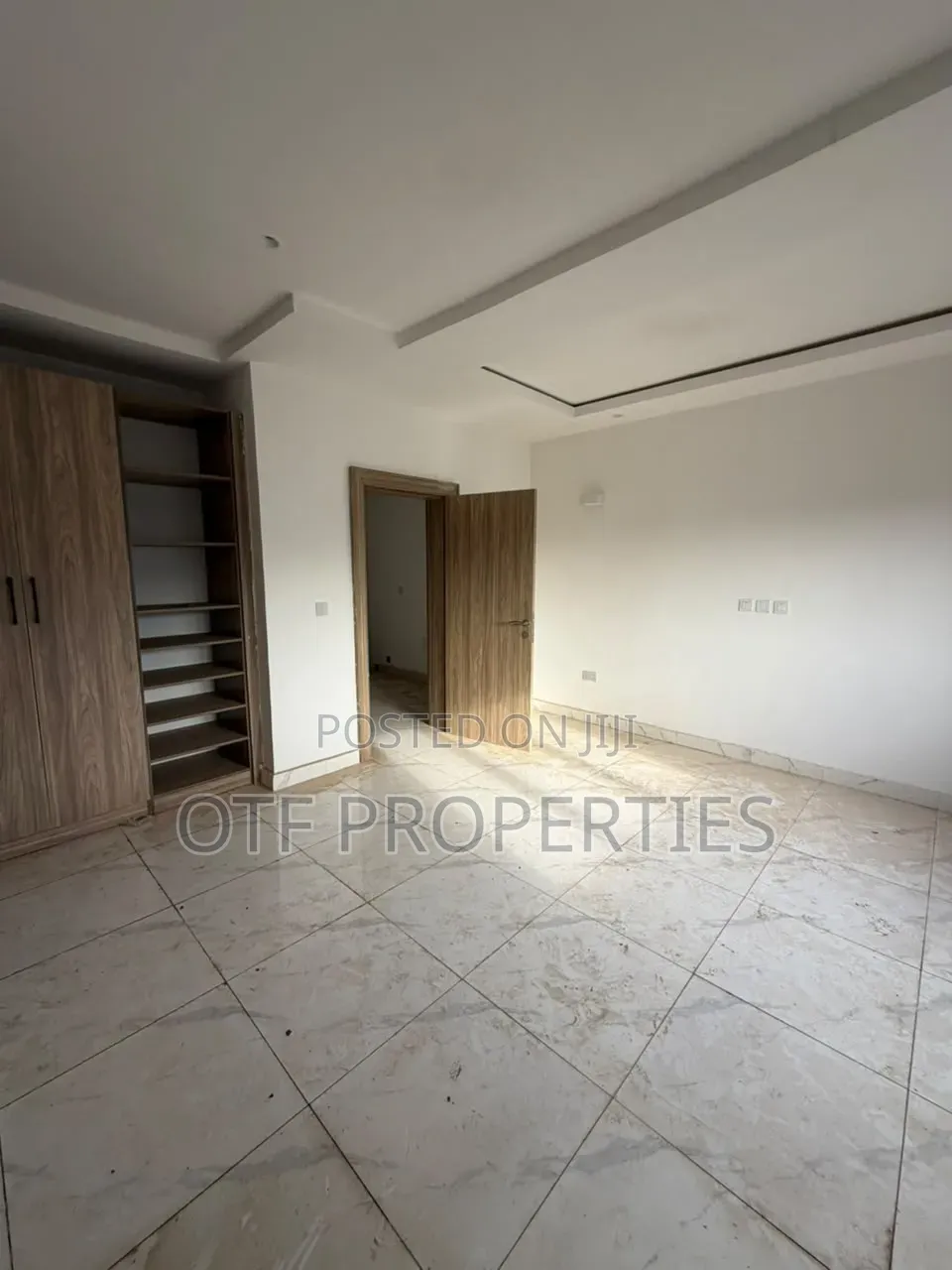 4bdrm Duplex in Lifecamp By Kado for rent