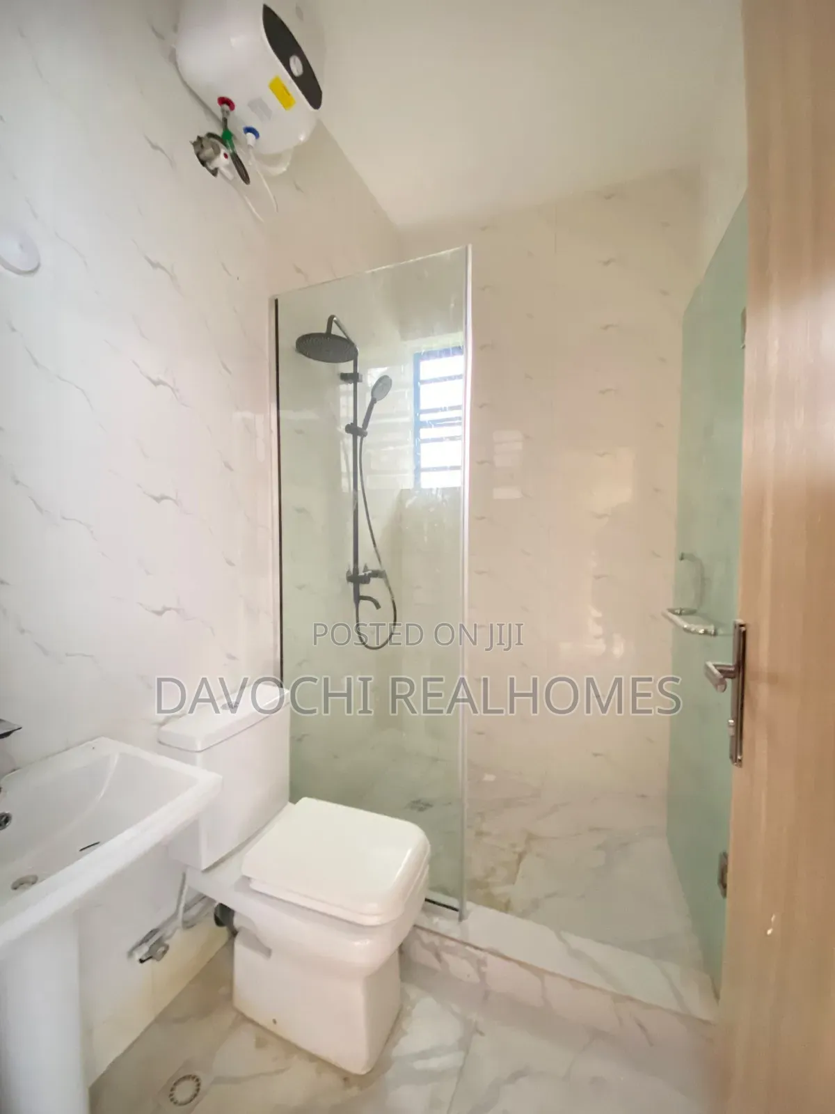 4bdrm Duplex in Sangotedo for sale