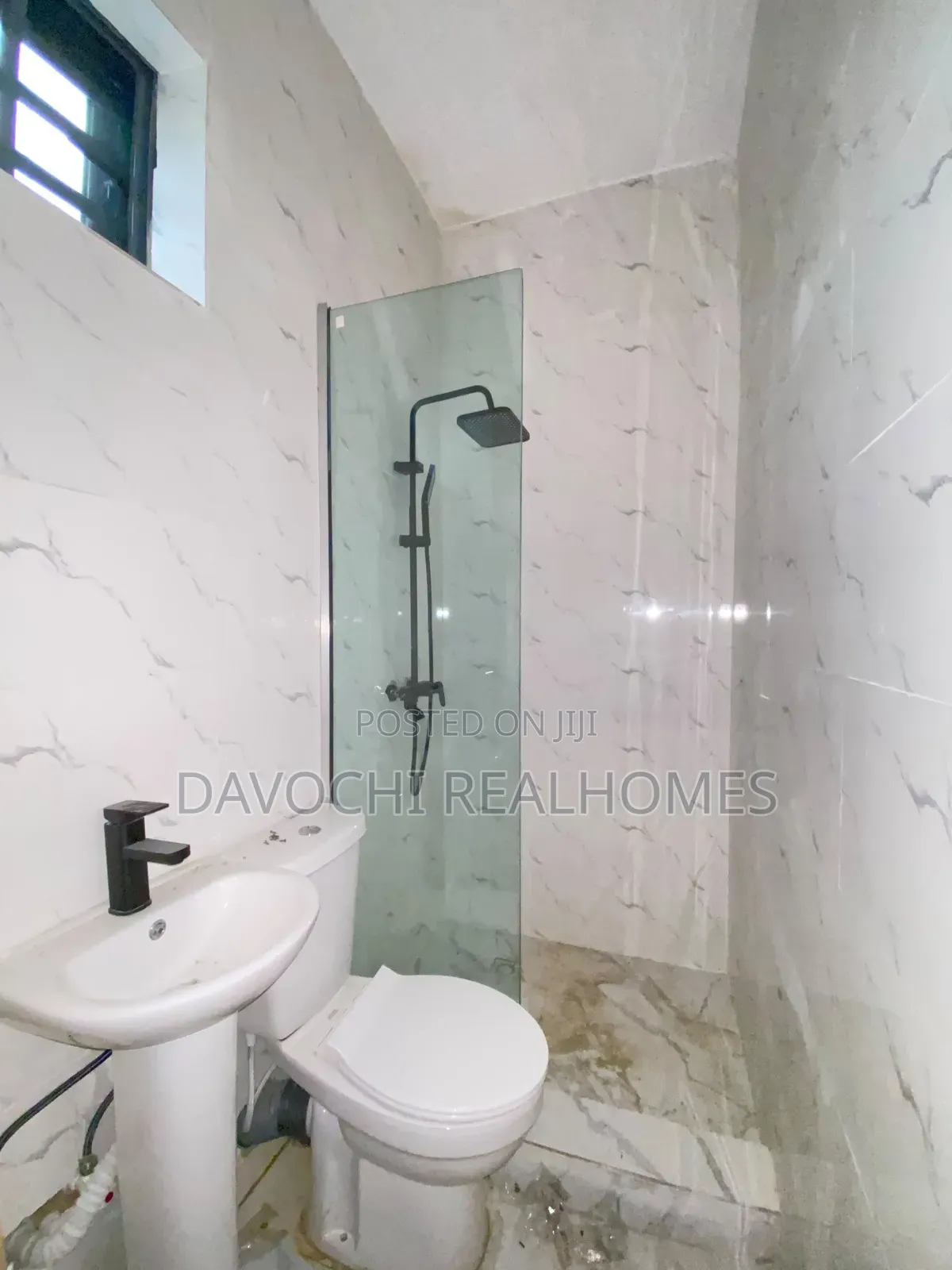 4bdrm Duplex in Sangotedo for sale
