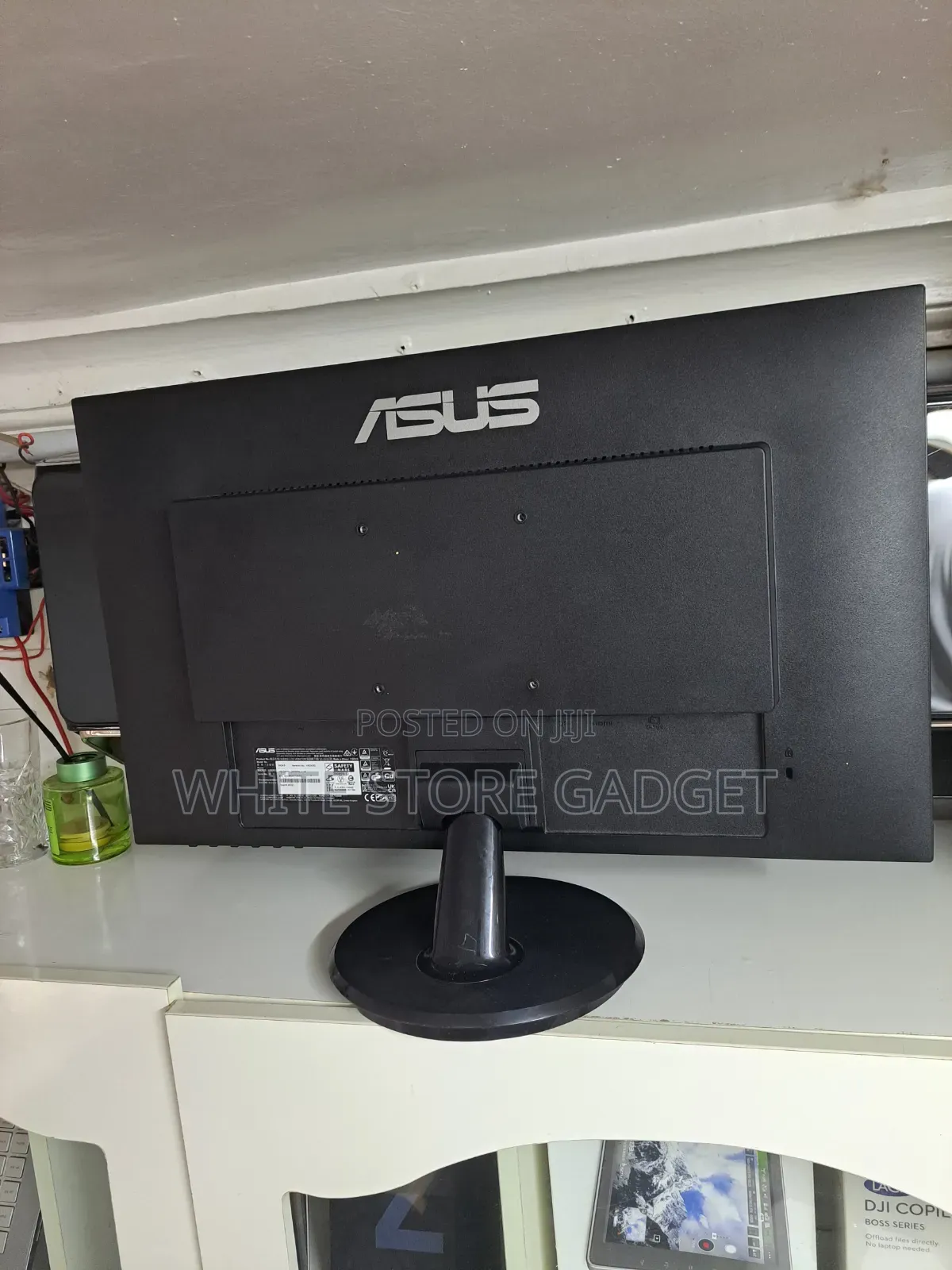 ASUS Va24d Monitor