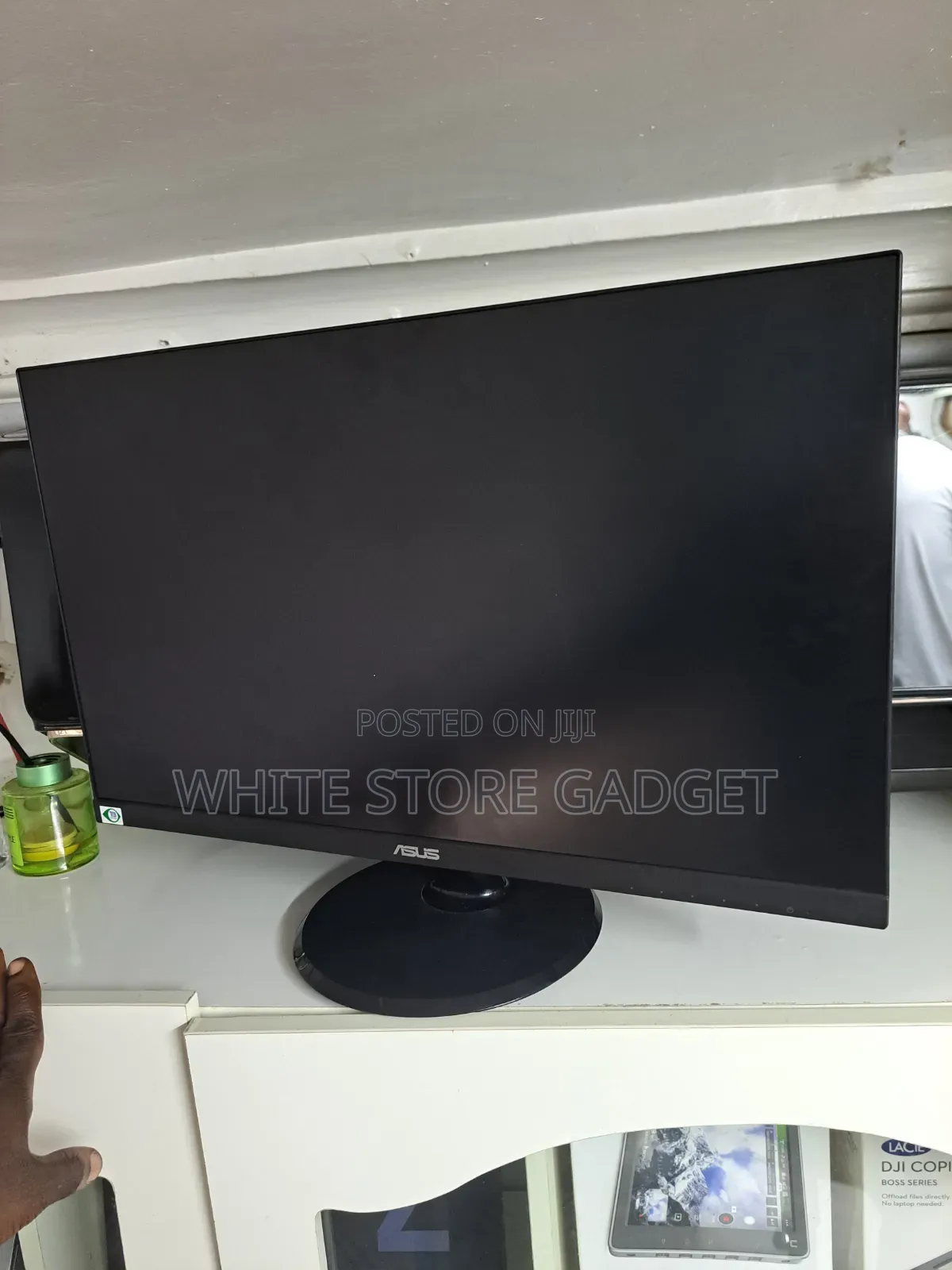 ASUS Va24d Monitor