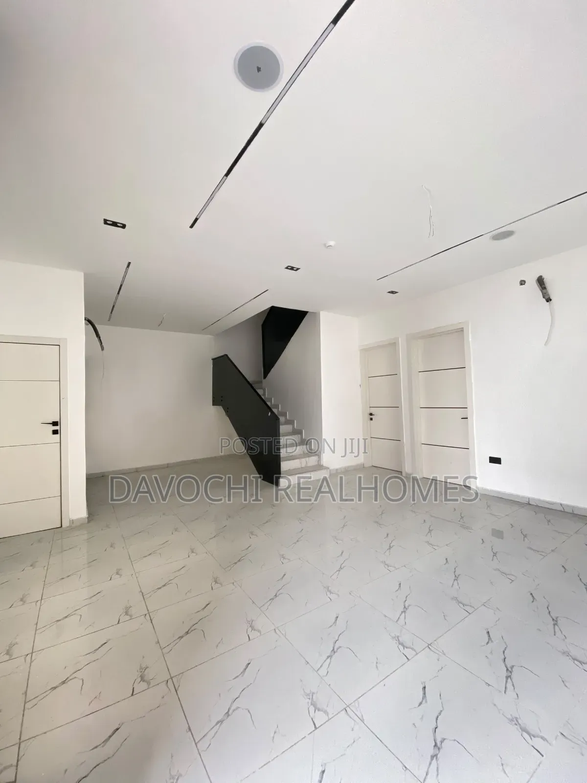 4bdrm Duplex in Sangotedo for sale